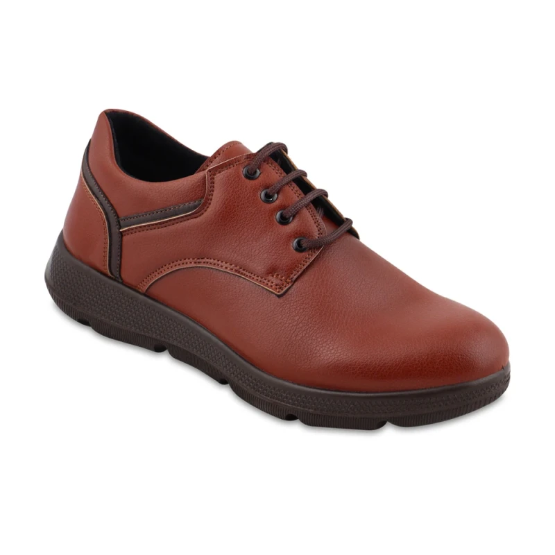 Shoe Senator Entekhab colors walnut