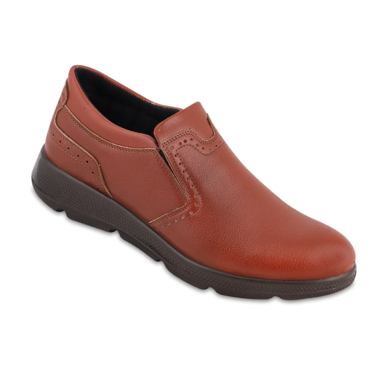 Shoe Taraz 2 Entekhab colors walnut