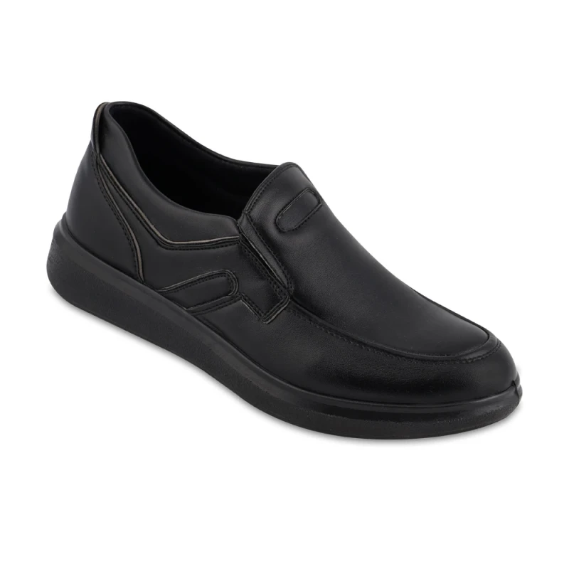 Shoe Stop Entekhab colors Black