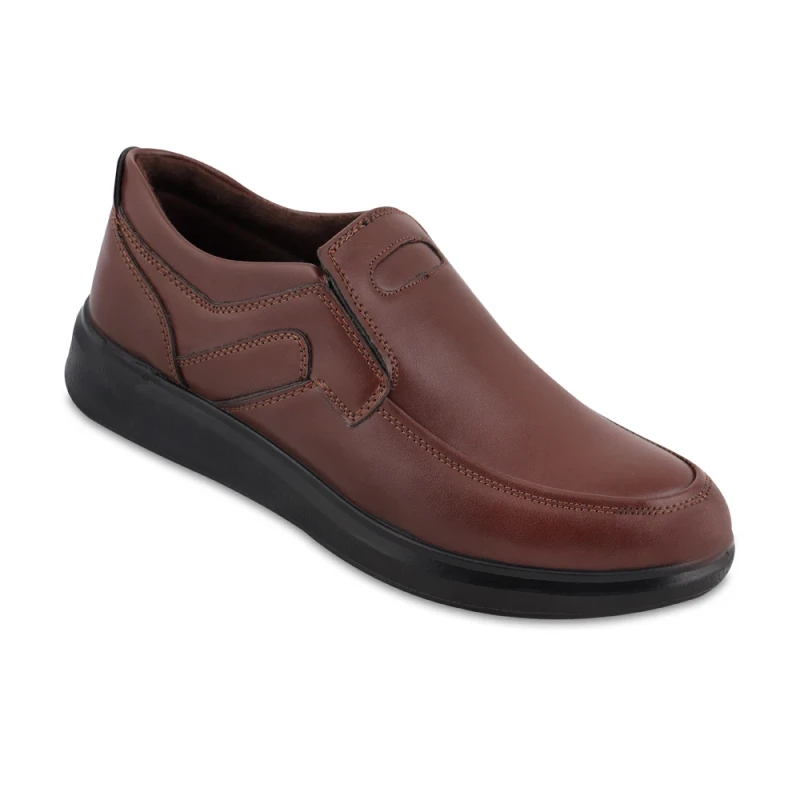 Shoe Stop Entekhab colors Brown
