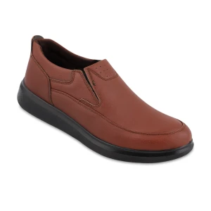 Shoe Makan Entekhab colors walnut