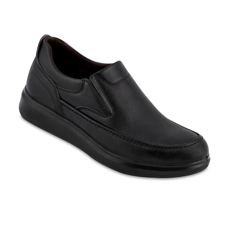 Shoe Makan Entekhab colors Black