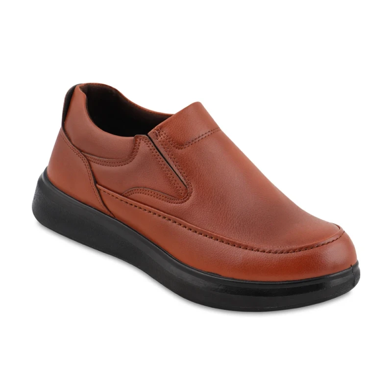 Zapato Makan Entekhab colores miel