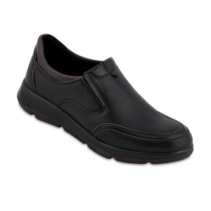 Shoe Nobel Entekhab colors Black
