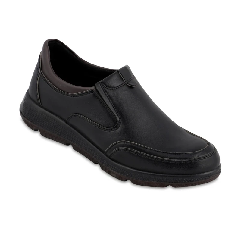 Shoe Nobel Entekhab colors Black