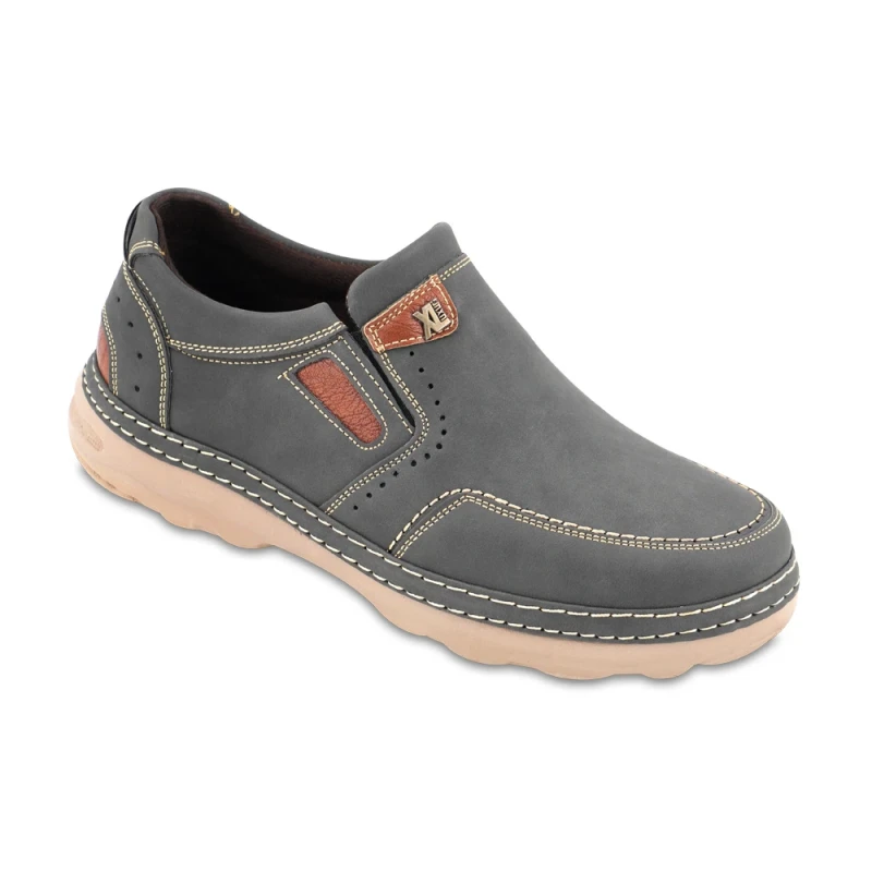 Shoe Poya Entekhab colors Grey
