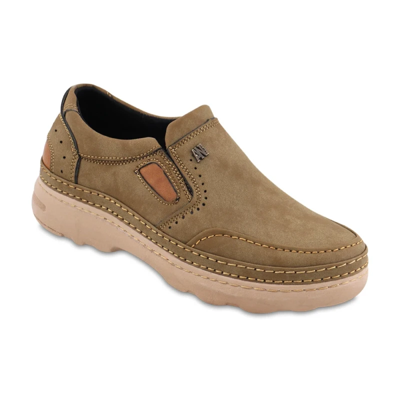 Shoe Poya Entekhab colors Green