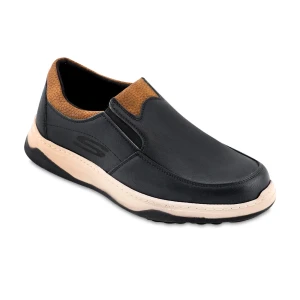 Shoe Atlas Entekhab colors Black