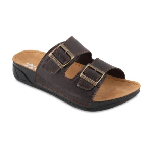 Sandal Artin Entekhab colors Brown