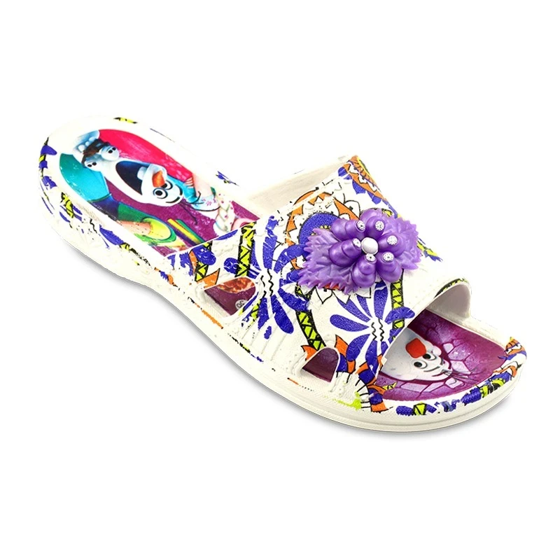 Zapato Frozen Labkhand