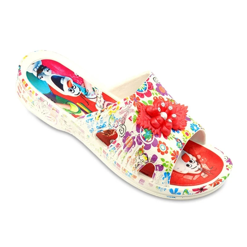 Zapato Frozen Labkhand