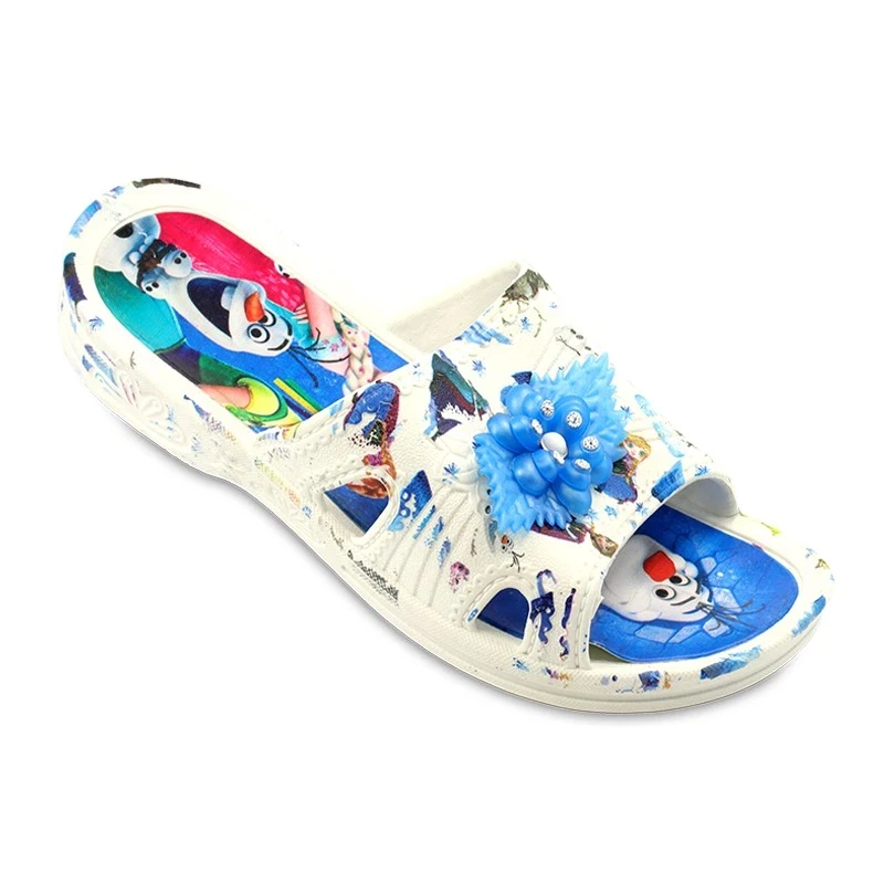 Zapato Frozen Labkhand