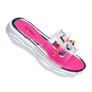 Zapato Kimia PAPA PVC