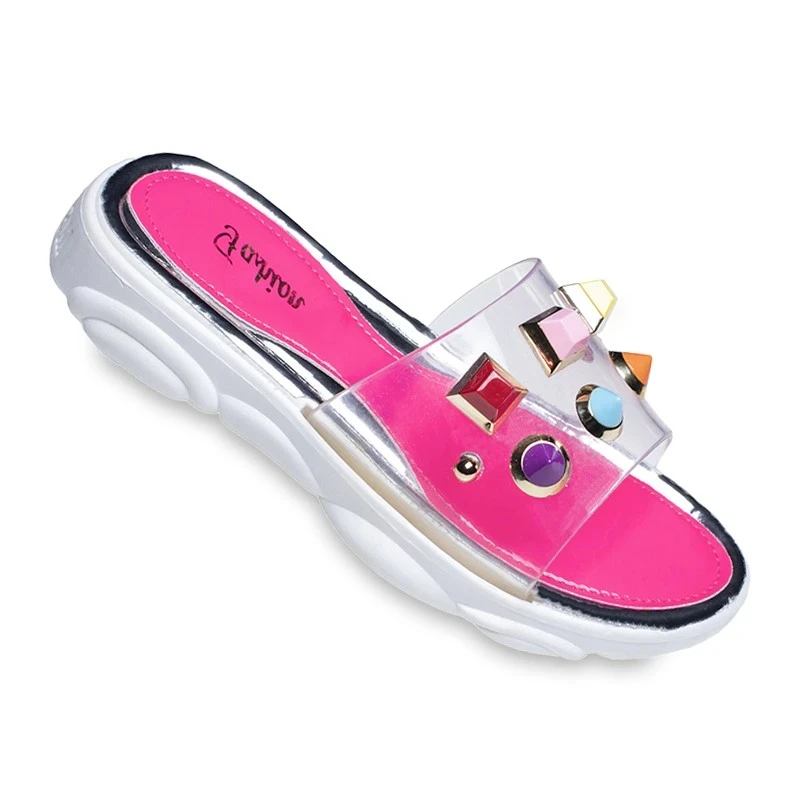 Zapato Kimia PAPA PVC