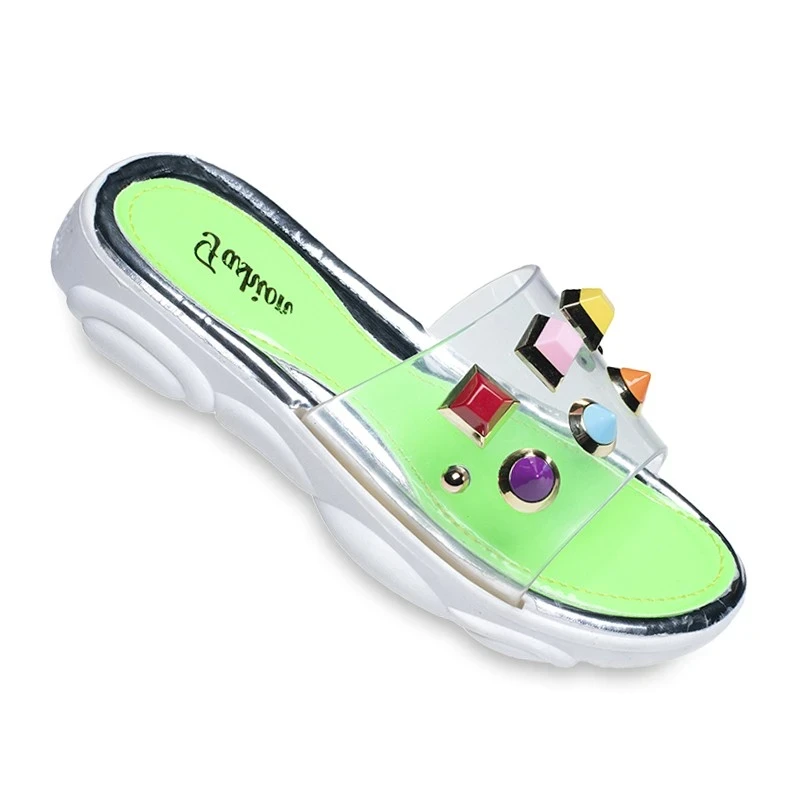 Zapato Kimia PAPA PVC