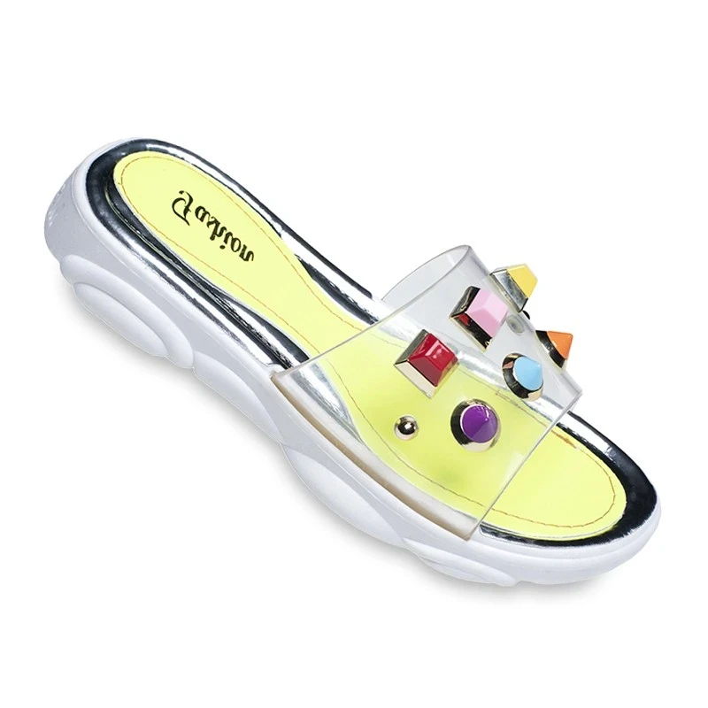 Zapato Kimia PAPA PVC