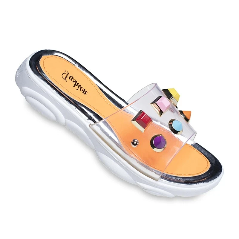 Zapato Kimia PAPA PVC