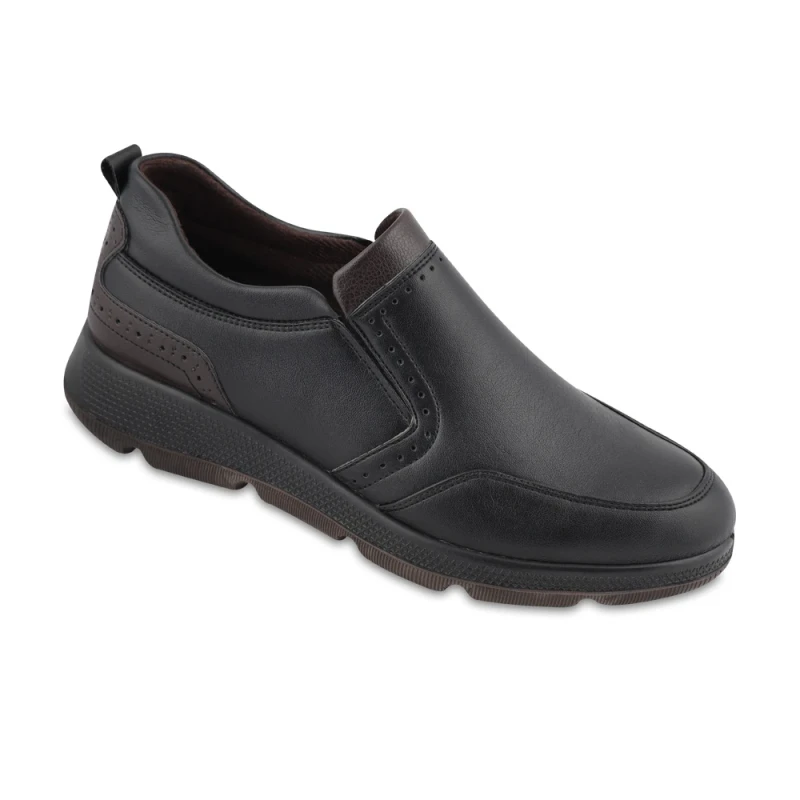 Shoe Caspian Entekhab colors Black