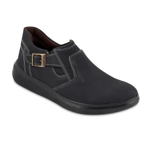 Shoe Eiffel Entekhab colors Black