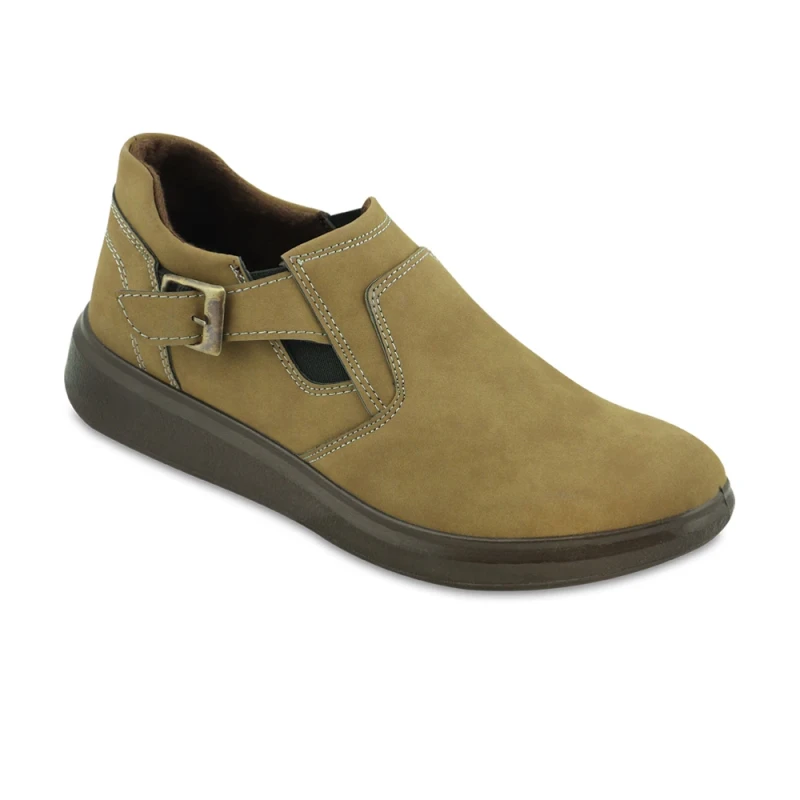 Shoe Eiffel Entekhab colors Green Jade