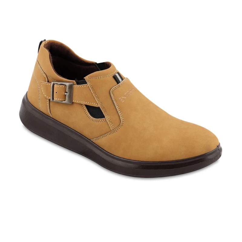 Shoe Eiffel Entekhab colors Cream
