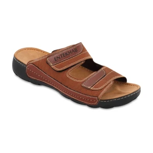 Sandal Parham Entekhab colors walnut