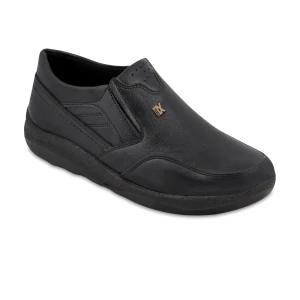 Shoe Ashkan Entekhab colors Black