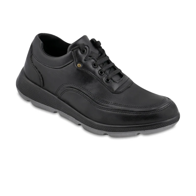 Shoe Keyhan Entekhab colors Black