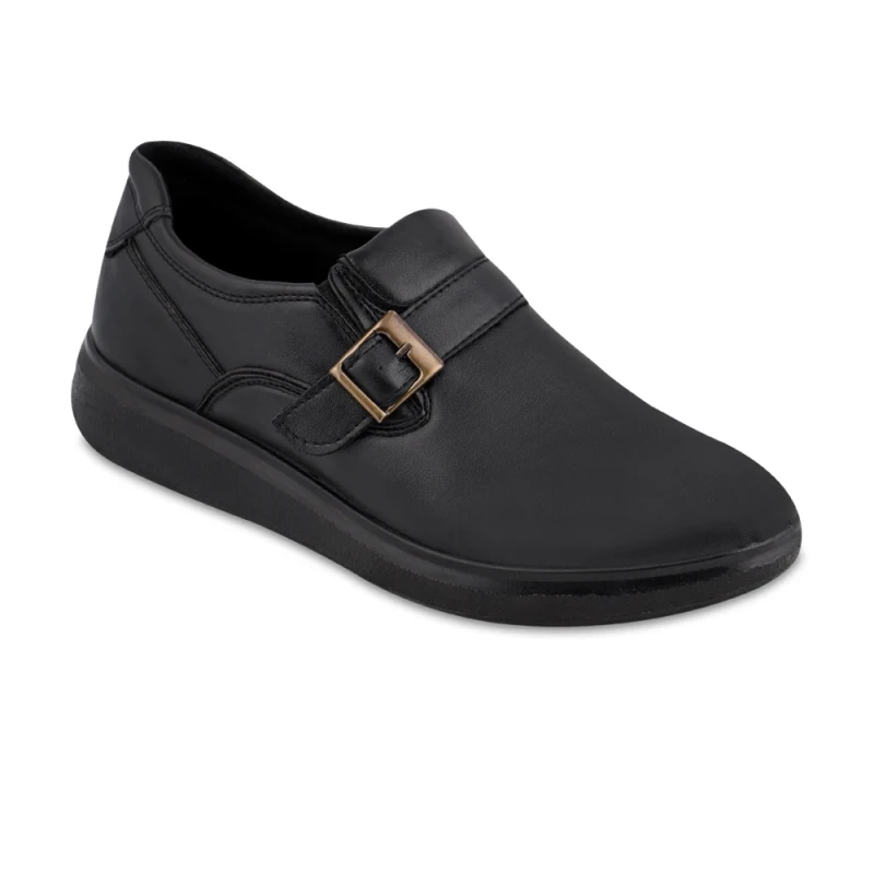 Shoe Mahan Entekhab colors Black