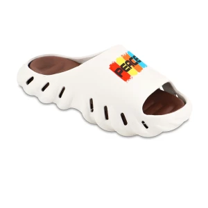 Slipper Salmon Payon colors Brown