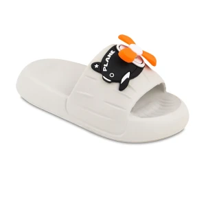 Slipper Hector Payon colors Grey