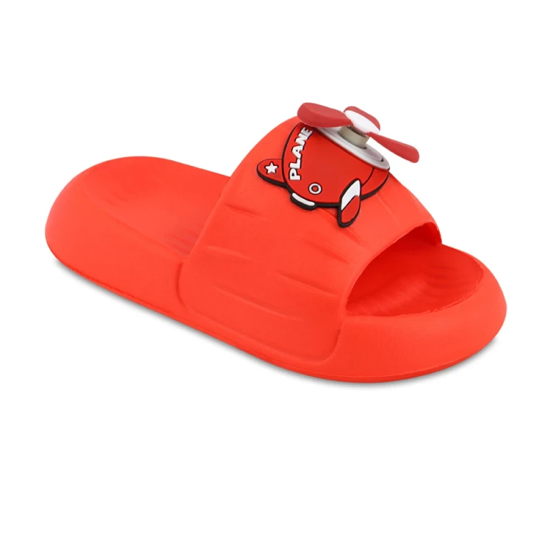 Slipper Hector Payon colors Red