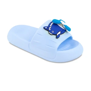 Slipper Hector Payon colors Blue