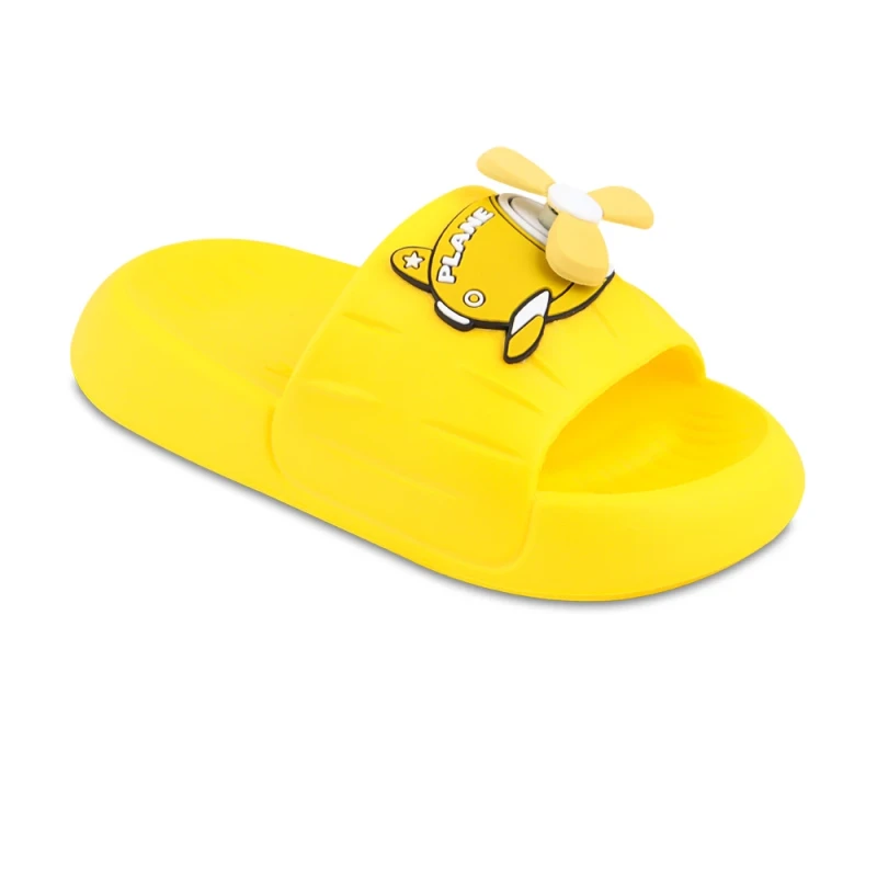 Slipper Hector Payon colors Yellow