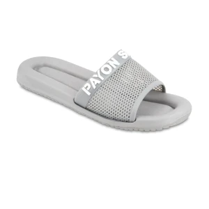 Slipper Makan Payon colors Grey
