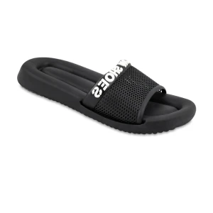 Slipper Makan Payon colors Black