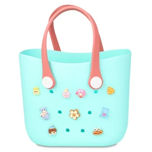 Bag Cute PAPA PVC colors