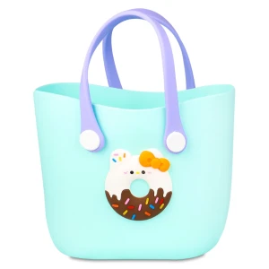 Bag Doughnut PAPA PVC colors