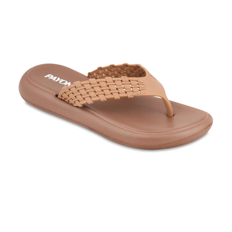 Zapato Maneli Payon colores Nescafé