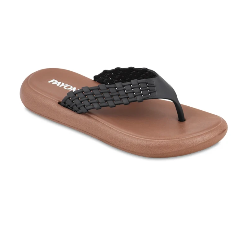 Zapato Maneli Payon colores negro