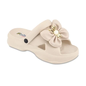 Slipper Homa Parsi colors Cream