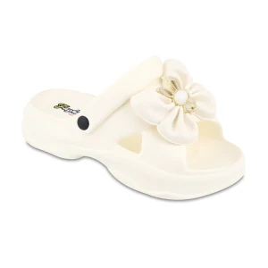 Slipper Homa Parsi colors White