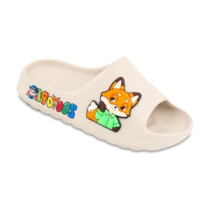 Slipper Pedro Parsi colors Cream