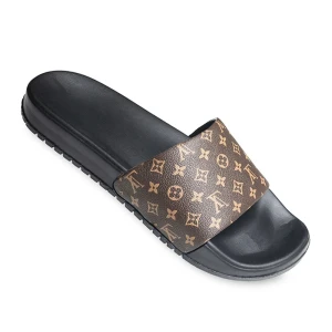 Slipper LV PAPA PVC