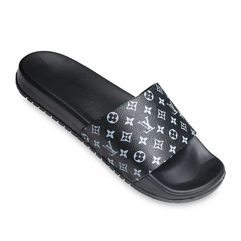 slipper-lv-papa-pvc