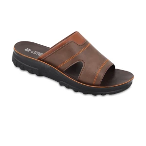 Sandal Ezmir Shima colors Brown