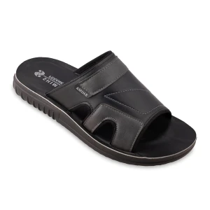 Sandal Frank Shima colors Black