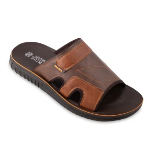 Sandal Frank Shima colors Brown