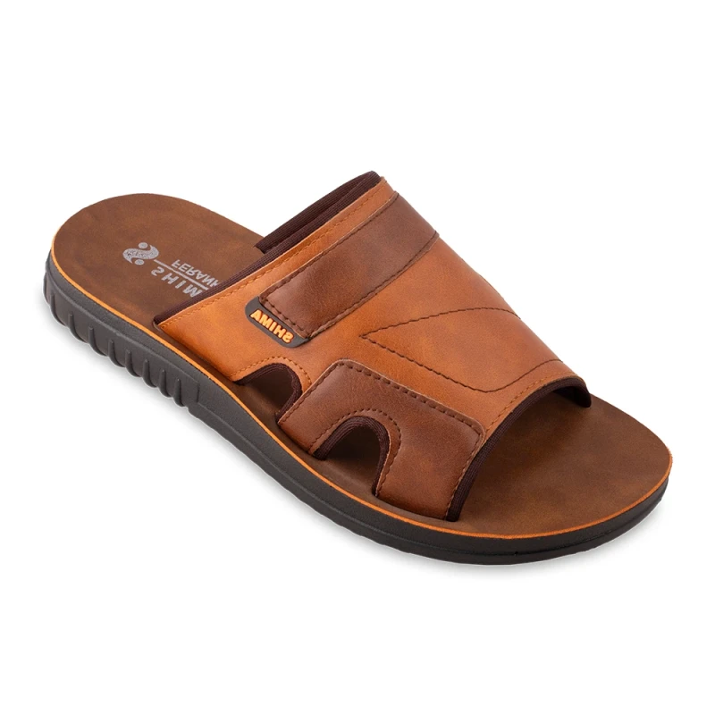 Sandal Frank Shima colors Honey
