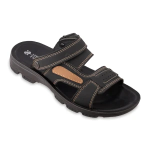 Sandal Farshad Shima colors Black